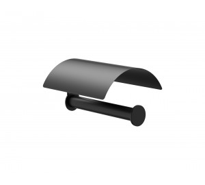 Paper holder with lid 304 stainless steel "NIMBUS SERIES"